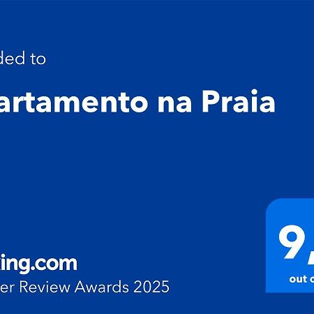 Apartamento Na Praia Praia Grande  Kültér fotó