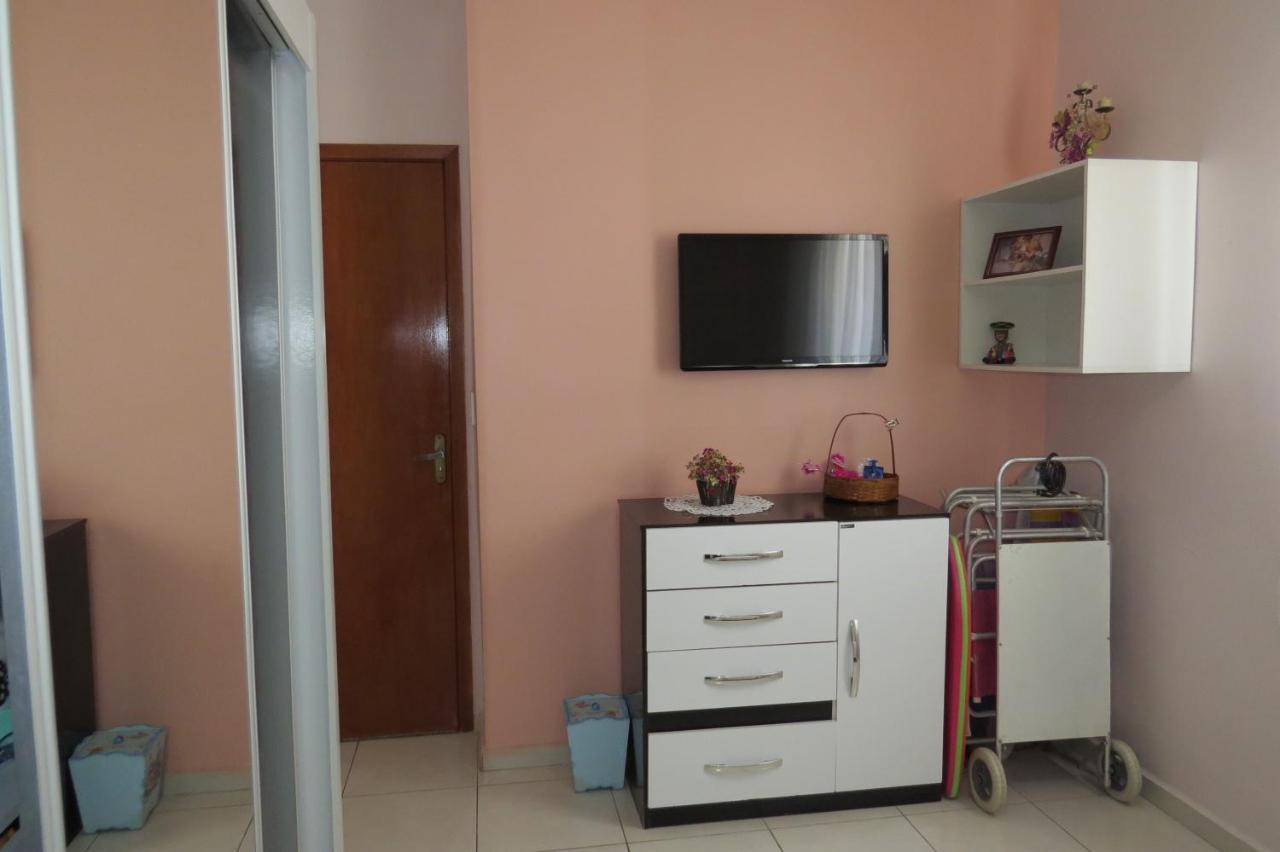 Apartamento Na Praia Praia Grande  Kültér fotó