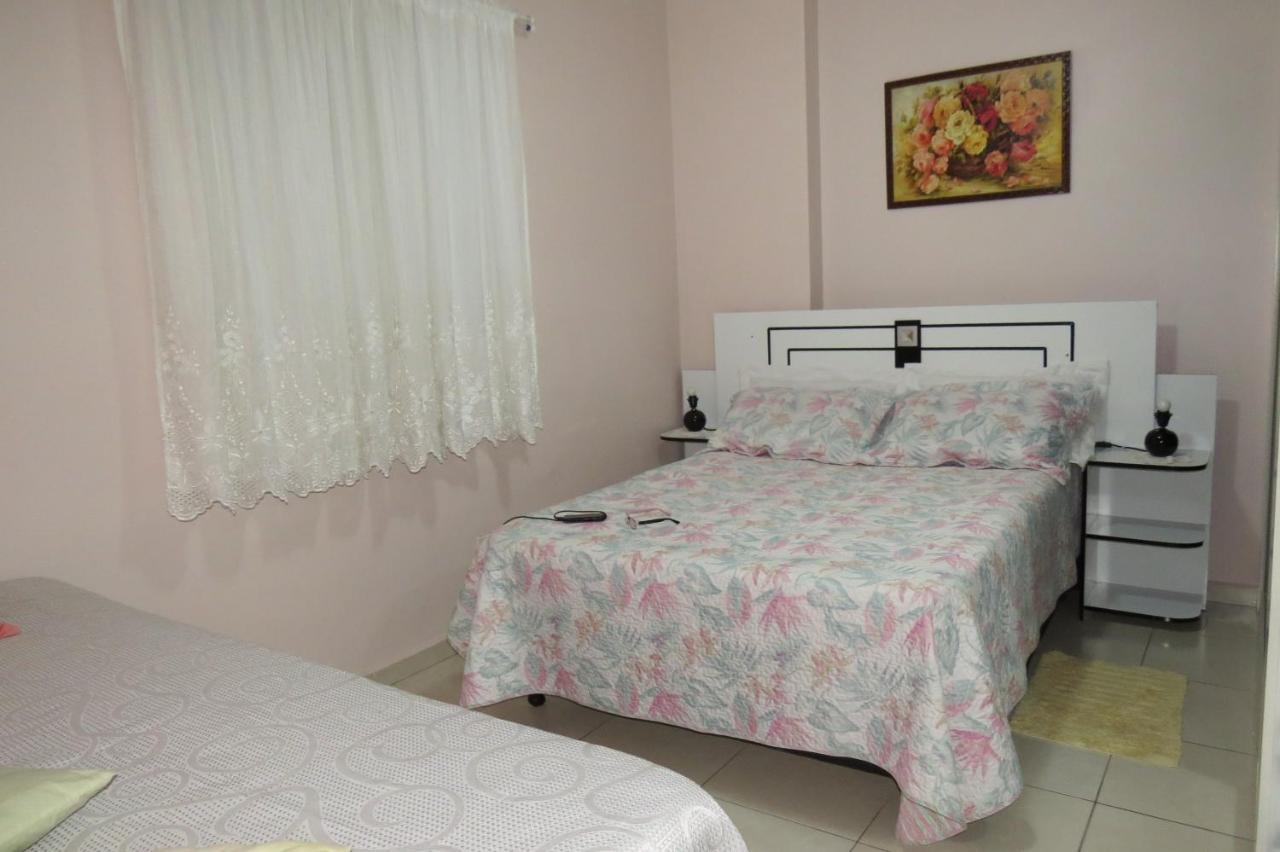 Apartamento Na Praia Praia Grande  Kültér fotó