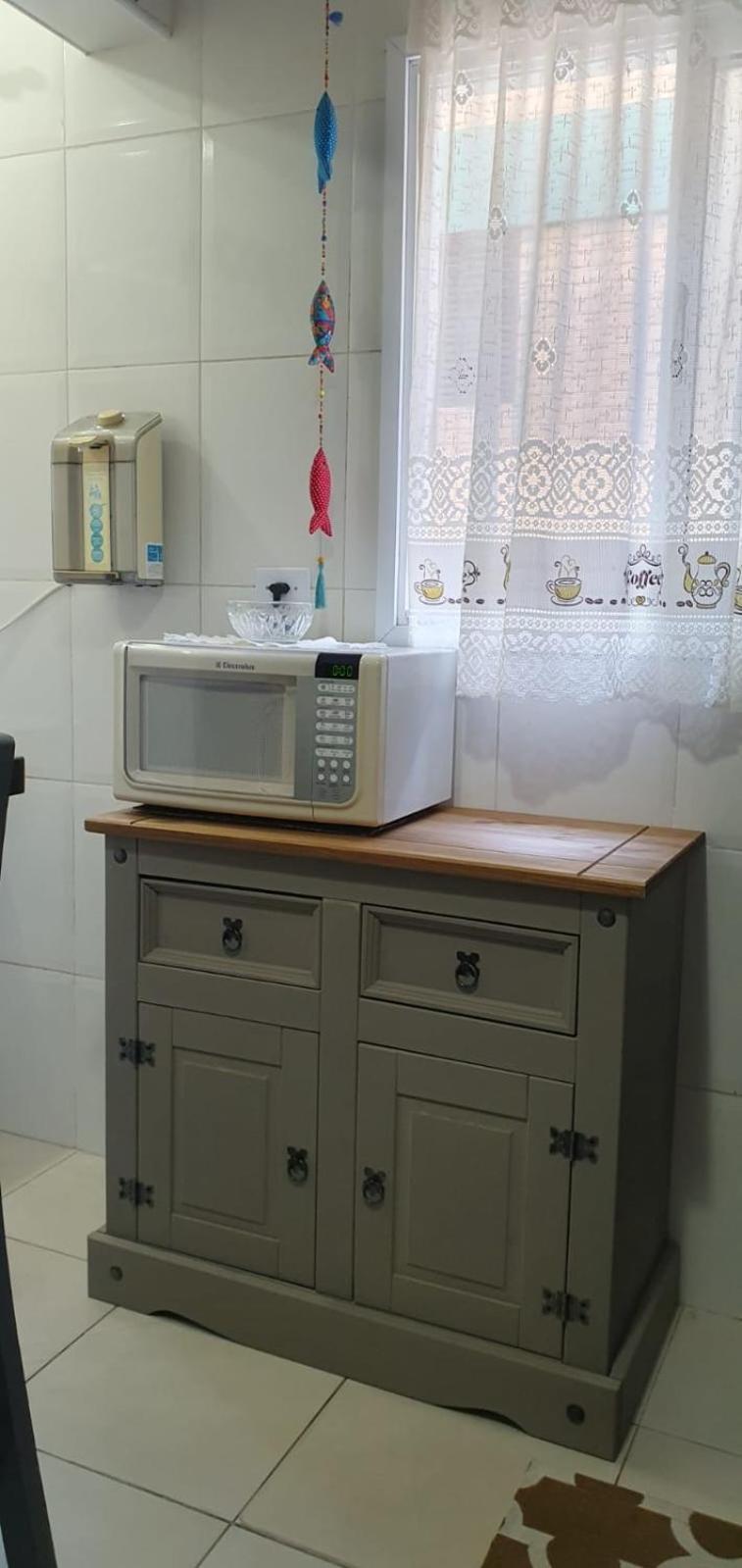Apartamento Na Praia Praia Grande  Kültér fotó