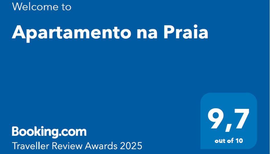 Apartamento Na Praia Praia Grande  Kültér fotó